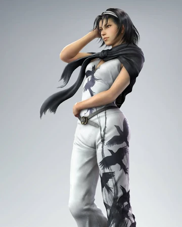 Jun Kazama Tekken Wiki Fandom Fans 161 rating 8.4/10 (14 users). jun kazama tekken wiki fandom