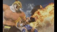 Pachi Slot Tekken 2nd Special Movie 1 music video