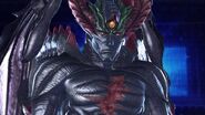 Closeup - Devil - Tekken Tag Tournament 2 Prologue