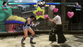 TTT2 Asuka
