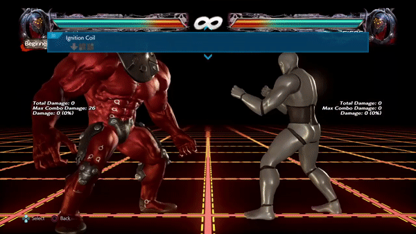 Ignition Coil | Tekken Wiki | Fandom Ignition Coil | Tekken Wiki | Fandom