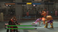 Boss Fight