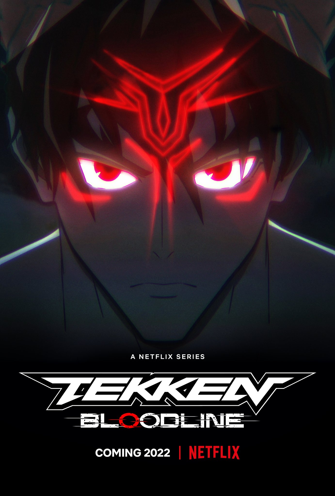 Tekken: Bloodline | Tekken Wiki | Fandom