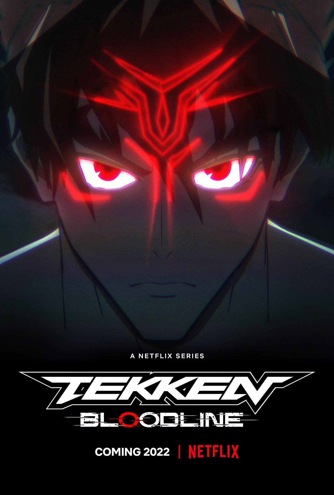 Tekken Bloodline Netflix anime: Release date, characters, voice