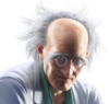 DR. BOSCONOVITCH (console exclusive, DLC)