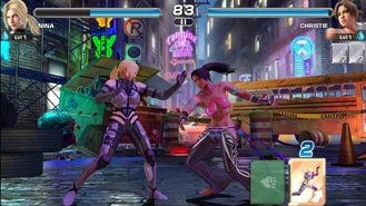 Tekken-mobile-screenshot-march2018-2
