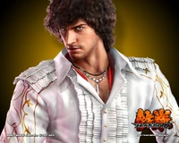 Tekken 6 wallpaper.