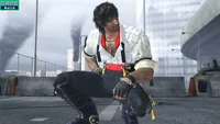 Miguel in-game.