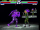 Blonde to Right Low Kick