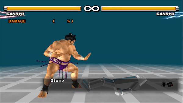 Stomp | Tekken Wiki | Fandom Stomp | Tekken Wiki | Fandom