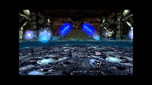 Azazel's Chamber | Tekken Wiki | Fandom