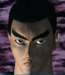 Kazuya Mishima (subjefe principal, bonificación desbloqueable)