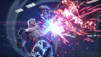 Bryan Reveal Trailer Tekken 8 Rage Art 3