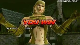 Tekken 6: Rebelião de linhagem Tekken Tag Tournament 2 Tekken 5