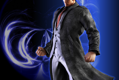 デビル仁 - 鉄拳7 Wiki | 鉄拳 7称号・カスタム Wiki | Fandom デビル仁 - 鉄拳7 Wiki | 鉄拳 7称号・カスタム Wiki | Fandom