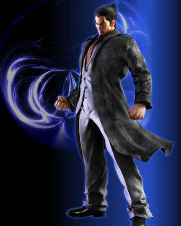 三島 一八 鉄拳7 Wiki 鉄拳 7称号 カスタム Wiki Fandom 三島 一八 鉄拳7 Wiki 鉄拳 7称号 カスタム Wiki Fandom