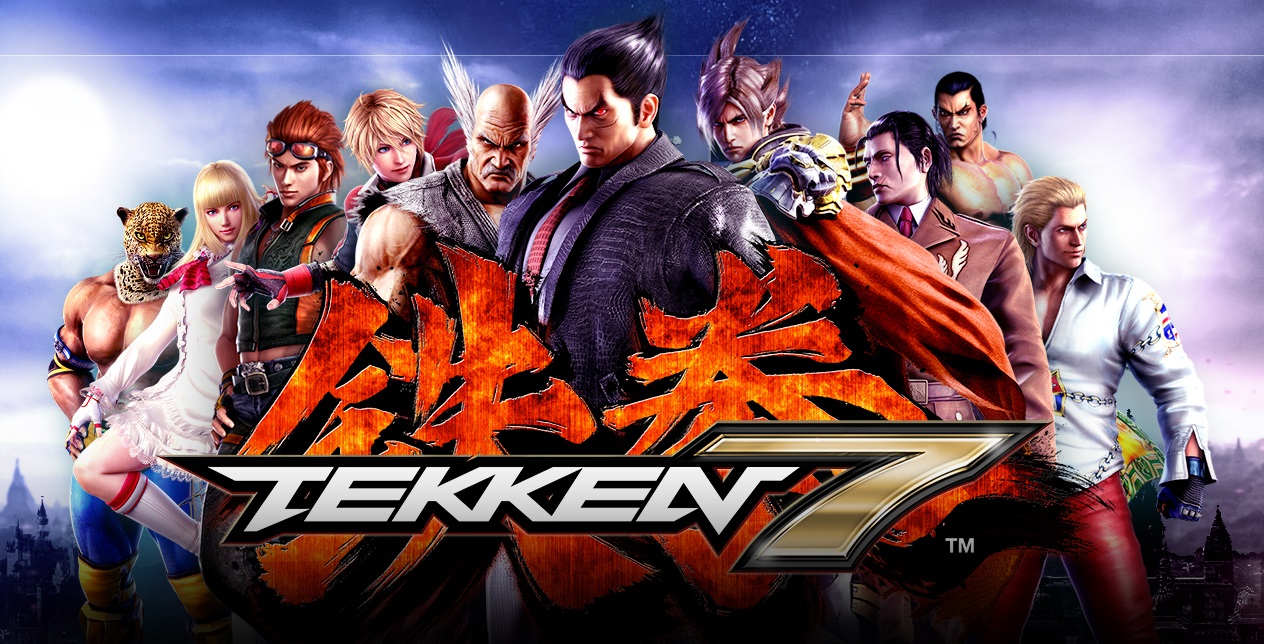 鉄拳7 鉄拳7fr 鉄拳 7称号 カスタム Wiki Fandom 鉄拳7 鉄拳7fr 鉄拳 7称号 カスタム Wiki Fandom