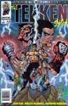 Tekken Saga