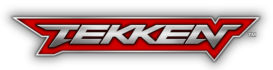 Tekken mobile logo 2