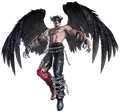 Devil Jin