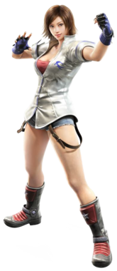 Cg asuka kazama tekken 7.png