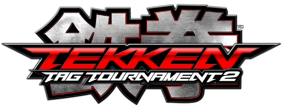 Tekken Tag Tournament 2 logo.png