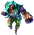 Cg craig marduk tekken 7 transparent.png