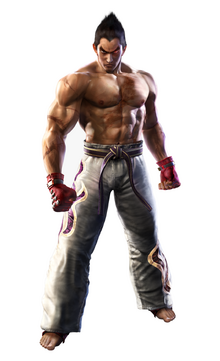 Kazuya tekken 6.png