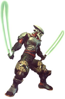 Yoshimitsu 2