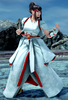 Kazumi Mishima