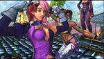 Alisa and christie from street fighter x tekken by timothyb25 d59uc5w-fullview