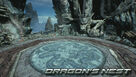 Dragon's Nest (Tekken 7)