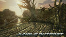 Jungle Outpost