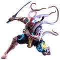 Yoshimitsu