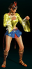 Josie Rizal