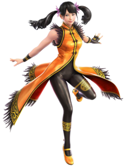 Cg ling xiaoyu tekken 7.png