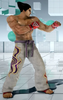 Kazuya Mishima