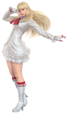 Lili tekken 6.png