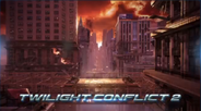 Twilight Conflict 2