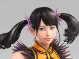 Ling Xiaoyu