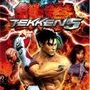 Tekken 5