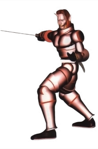 Tekken 1 yoshimitsu.png