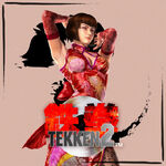 Tekken 2/Musiche