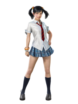 Xiaoyu tbv