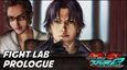 Tekken Tag Tournament 2 - Fight Lab Prologo
