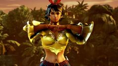 Josie Rizal 2