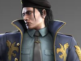 Sergei Dragunov