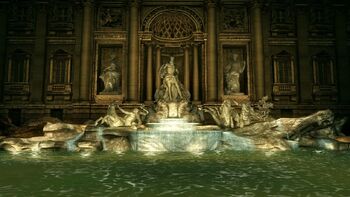 Fontana-di-trevi