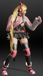 Lucky Chloe