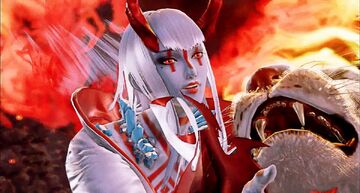 Devil Kazumi